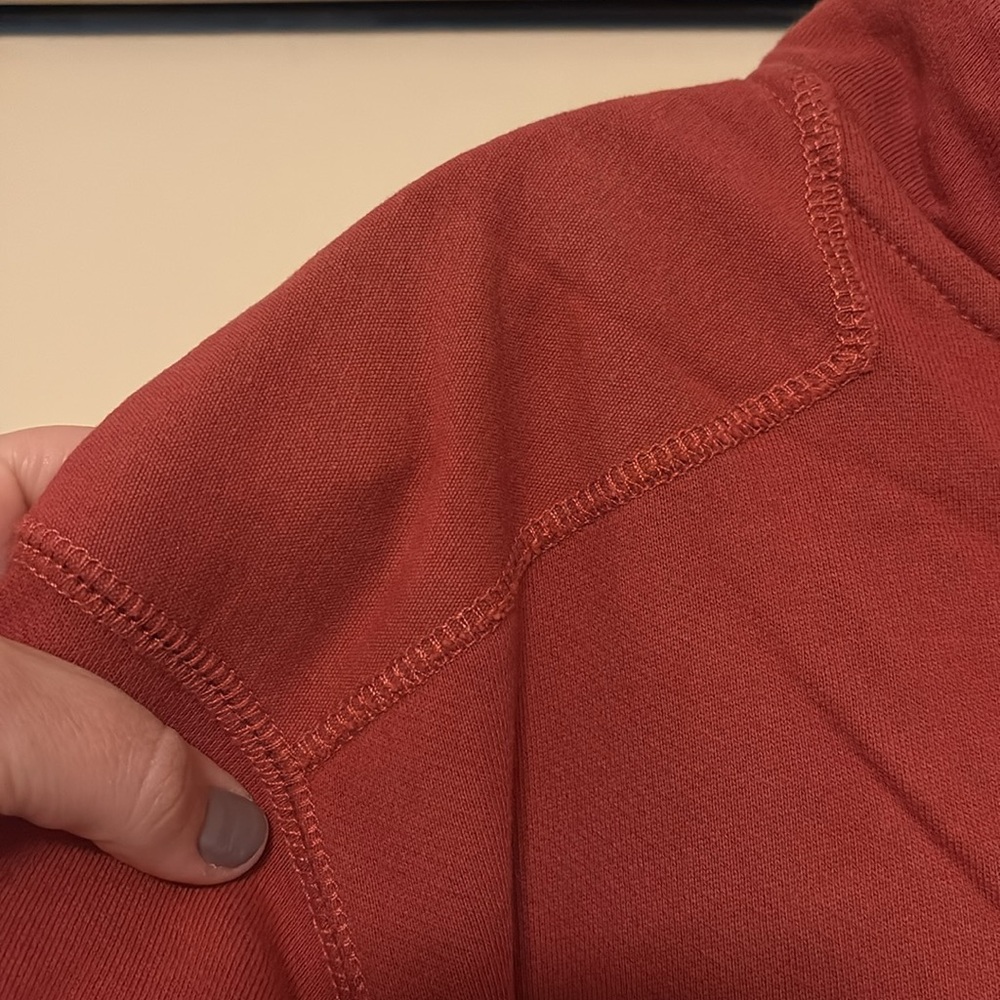 Sweatshirt - Picture 3 of 5